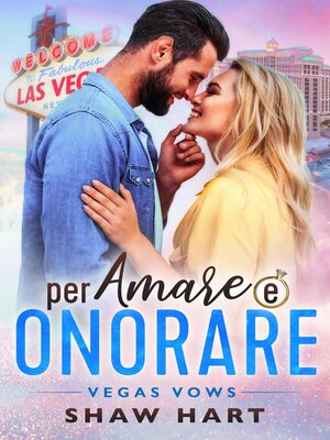 cover image of Per Amare e Onorare